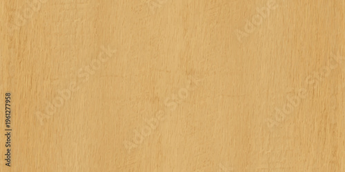 light natural wood texture background with soft grain and warm yellow tones for organic carpentry and interior design