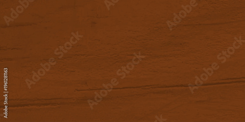 Brown textured paper background with warm earthy tones, rustic mahogany wood grain surface for creative design backdrop