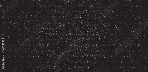 Subtle halftone grunge urban texture vector. Distressed overlay texture. Grunge background. Abstract mild textured effect. Vector Illustration. Black isolated on white. EPS10.