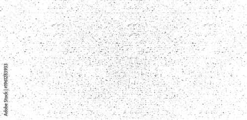 Subtle halftone grunge urban texture vector. Distressed overlay texture. Grunge background. Abstract mild textured effect. Vector Illustration. Black isolated on white. EPS10.