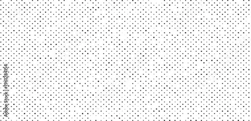 Subtle halftone grunge urban texture vector. Distressed overlay texture. Grunge background. Abstract mild textured effect. Vector Illustration. Black isolated on white. EPS10.