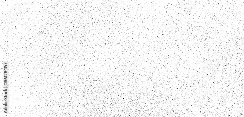 Subtle halftone grunge urban texture vector. Distressed overlay texture. Grunge background. Abstract mild textured effect. Vector Illustration. Black isolated on white. EPS10.
