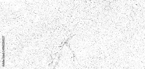 Subtle halftone grunge urban texture vector. Distressed overlay texture. Grunge background. Abstract mild textured effect. Vector Illustration. Black isolated on white. EPS10.