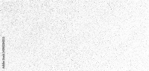 Subtle halftone grunge urban texture vector. Distressed overlay texture. Grunge background. Abstract mild textured effect. Vector Illustration. Black isolated on white. EPS10.