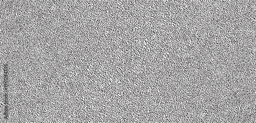 Subtle halftone grunge urban texture vector. Distressed overlay texture. Grunge background. Abstract mild textured effect. Vector Illustration. Black isolated on white. EPS10.