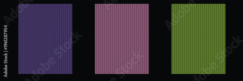 Spiral Seamless Pattern