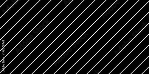 Diagonal stripes background, computer generated abstract background, 3D rendering backdrop