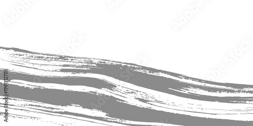 A dark abstract grunge background featuring a vintage ink splatter pattern with a distressed paint texture and dirty spray elements on old paper for a creative artistic design