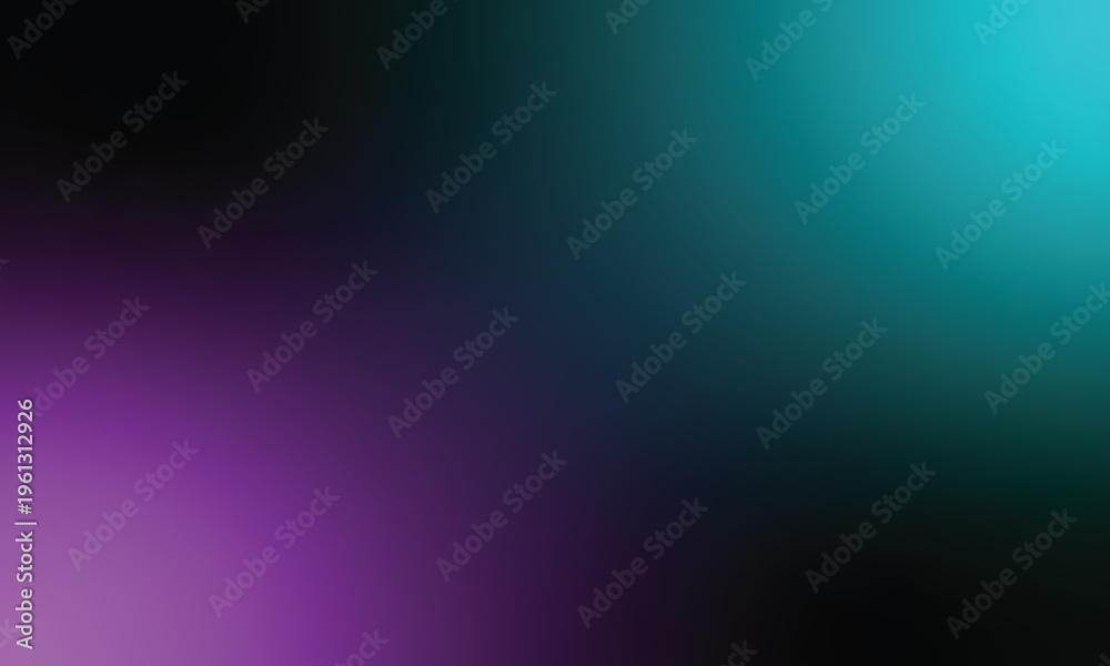 Obraz premium Vivid tone blend for branding visuals