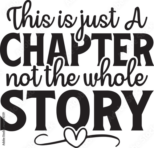 Motivational SVG design