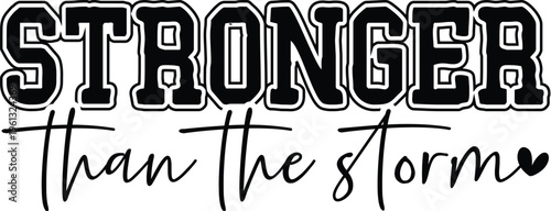 Motivational SVG design