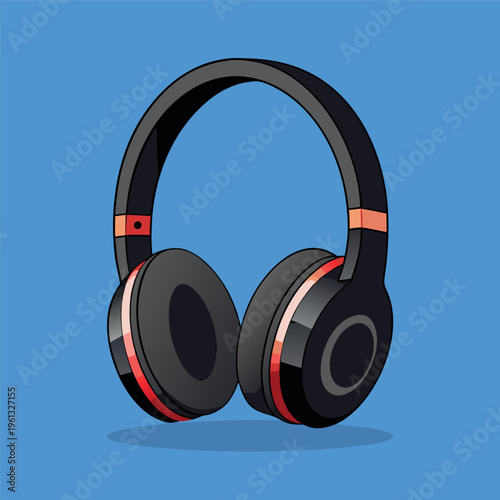 ear headphones