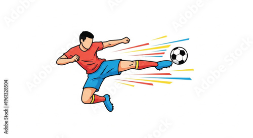 football player silhouette