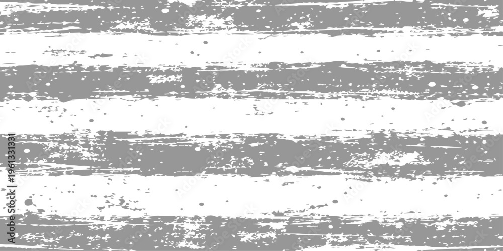 Obraz premium Vintage grey grunge wall texture with a rough dirty surface and an antique paper border design