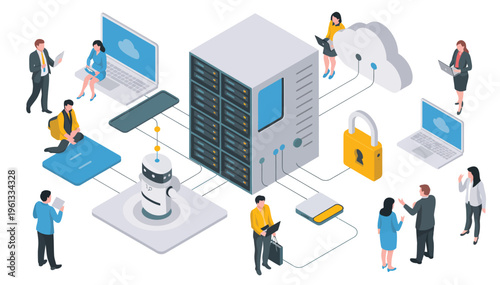 Adobe Illustrator Artwork