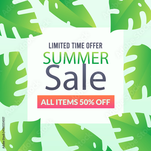 Summer Sale Bonanza, Hot Summer Deals, Sizzling Summer Sale, Sunny Savings Event, Summer Splash Sale, Heatwave Discounts, Endless Summer Offers, Bright Deals This Summer, Summer Special Savings, Cool 