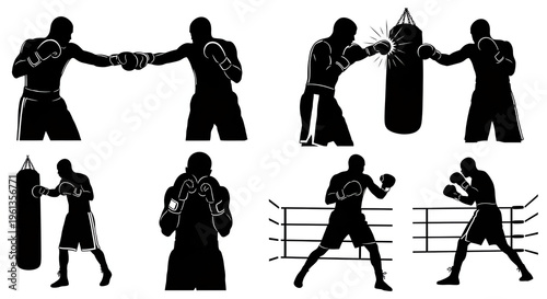 Colorful macarons stacked vertically on a gray background, rainbow, sweets, pastries