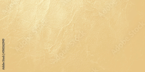 luxury pale gold parchment texture background with subtle crumpled paper effect and elegant soft metallic shimmer