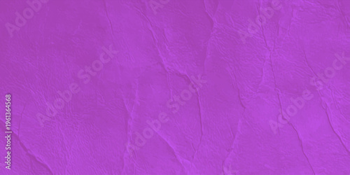 Purple crinkled leather texture background with organic veins and abstract creased patterns