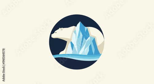 Schilderij op canvas Adobe Illustrator Artwork
