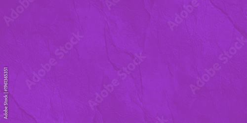Purple crinkled leather texture background with organic veins and abstract creased patterns