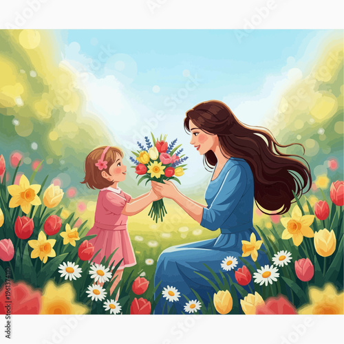 Crane playing violin by the water while celebrating a birthday  