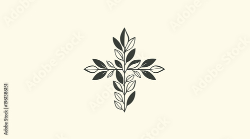 A neutral beige background with no objects or features, ideal for overlaying text or graphics.