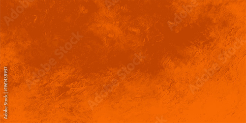 Abstract orange texture design featuring a hot fire flame pattern with red and yellow light on a grunge paper backdrop for a seamless inferno wallpaper