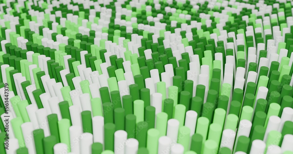 Fototapeta premium 3d abstract wallpaper background 4k