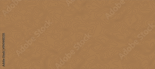 colorful modern topographic map pattern with intricate line designs and swirling shapes with wavy lines and contours on a solid background.