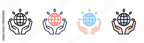 Cultural Activities icon sheet multiple style collection