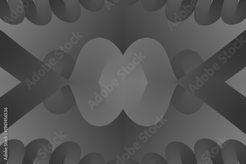 Modern Colorful Abstract Fluid Gradient Background