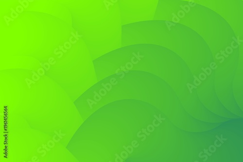 Modern Colorful Abstract Fluid Gradient Background