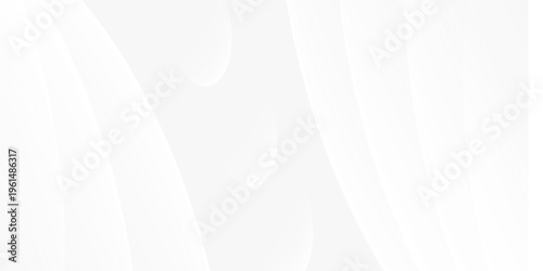 Premium background design with diagonal line pattern in grey colour. Vector white horizontal template for business banner, formal invitation backdrop, luxury voucher, prestigious gift certificate