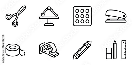 Duct tape adhesive sticky material for repairing and packing cardboard boxes easily