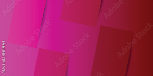 abstract dark red background minimal, abstract creative overlap digital background, modern landing page concept vector. Eps 10