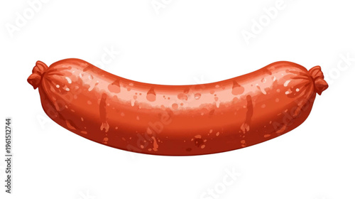sausage