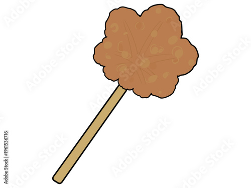 広島 揚げもみじ