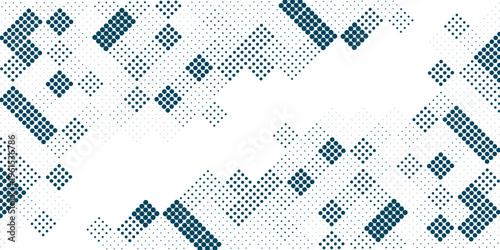 halfton pattern dot background texture overlay grunge distress linear vector.