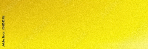 Bold lemon yellow tones fade gently across a grainy surface, creating a lively, modern backdrop suited for energetic campaigns, youth branding, and eye-catching digital layouts.