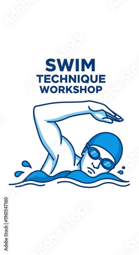 Learn Advanced Swimming Techniques For Optimal Performance