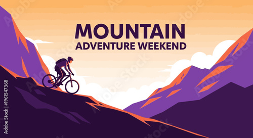 Majestic Mountain Adventure Weekend Awaits Cyclists