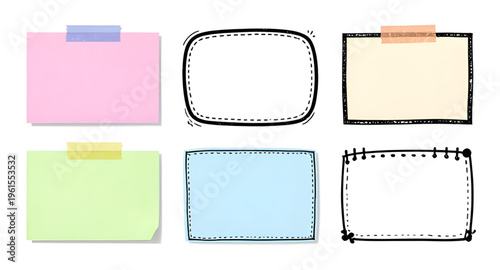 note paper, sticky note, memo paper, reminder note, message paper, paper sheet, blank paper, pinned note, paper with pin, push pin, thumb tack, bulletin board, office note, school note, task list, che