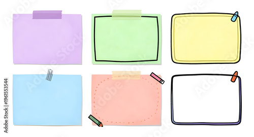 note, notes, paper, papers, memo, sticky, reminder, message, list, checklist, pin, pins, pushpin, thumbtack, board, bulletin, office, school, task, plan, schedule, organization, remindernote, writing,