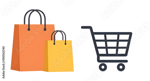 online shopping, ecommerce store, digital purchase, shopping cart, retail business, online store, payment system, buy online, internet shopping, delivery service, ecommerce concept, retail market, sho