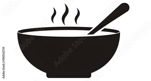 soup, cup, bowl, mug, food, meal, hot, warm, steam, steaming, liquid, broth, cooking, kitchen, restaurant, cafe, lunch, dinner, breakfast, homemade, healthy, nutrition, comfort, delicious, tasty, spoo