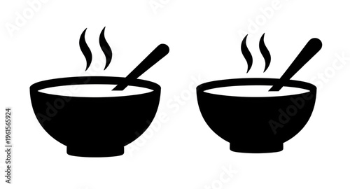 soup, bowl, cup, mug, food, meal, hot, warm, steam, steaming, liquid, broth, cooking, kitchen, restaurant, cafe, lunch, dinner, breakfast, homemade, healthy, nutrition, comfort, delicious, tasty, spoo