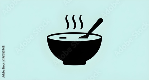 cup, soup, bowl, mug, food, meal, hot, warm, steam, steaming, liquid, broth, cooking, kitchen, restaurant, cafe, lunch, dinner, breakfast, homemade, healthy, nutrition, comfort, delicious, tasty, spoo