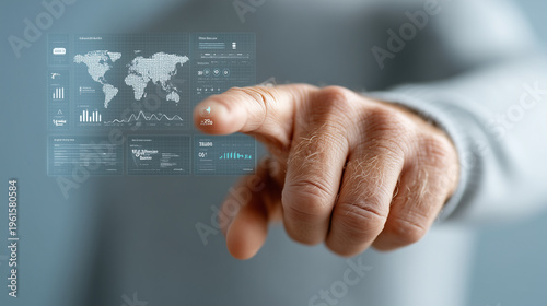 Digital Interaction: A clos...