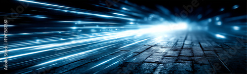 Journey into Velocity: Expe...